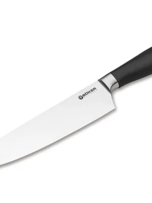 Nóż Szefa Böker Solingen Core Professional 21 cm