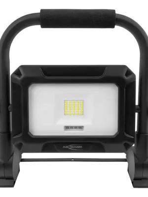 Lampa robocza Ansmann FL20W-R, 2000 lm, aku