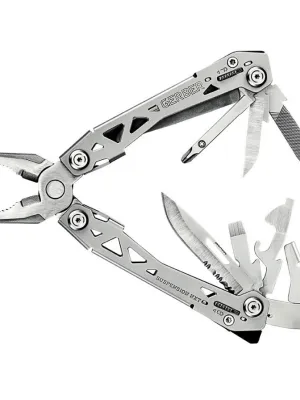 Multitool Gerber Suspension NXT
