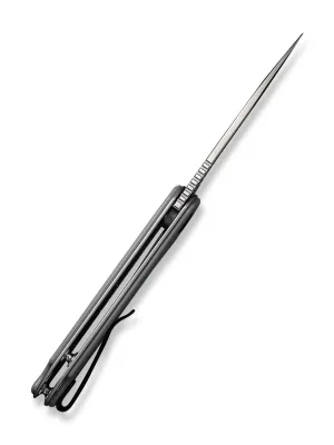 Nóż CIVIVI Elementum C907B Gray