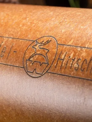 Weisskirchen - wabik na jelenie, dwuczęściowy