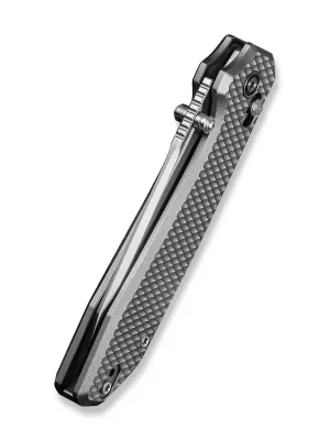 Nóż CIVIVI ELITE Tessera S35VN Gray Aluminium