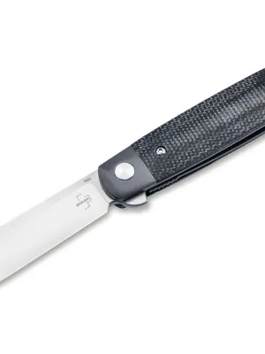 Nóż Böker Plus Modern Club Knife Nitro-V