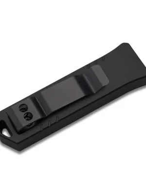 Nóż Böker Plus USB OTF Black 2.0