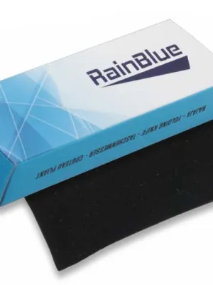 Nóż Albainox 36246 Rainblue Butterfly