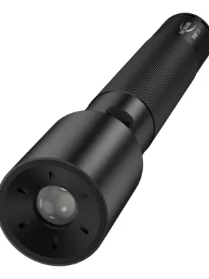 Latarka Ansmann LED Torch Future T500F,970 lm, 3xD