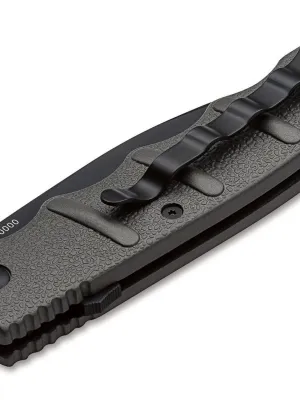 Nóż Böker Plus AKS-74 Black D2