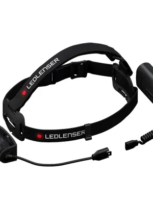 Latarka Ledlenser H15R Core