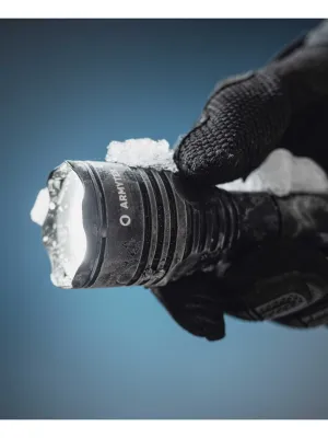 Latarka Armytek VIKING PRO Warm 2050 lm