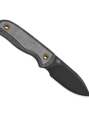 Nóż Kizer Drop Bear Fix Micarta S45VN