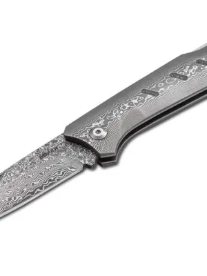 Nóż Böker Plus Damascus Dominator