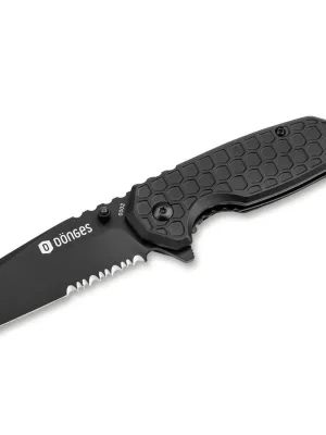 Nóż Dönges Basic Tactical