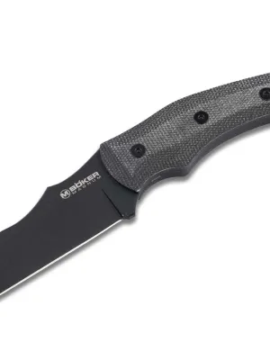 Nóż Magnum Straight Karambit