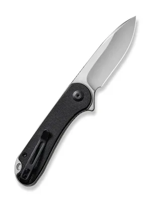 Nóż CIVIVI Elementum D2 G10 Black C907A