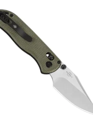 Nóż Kizer Drop Bear 2 Micarta AEB-L