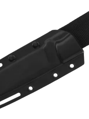 Nóż ZA-PAS Expandable Cerakote Micarta Toxic