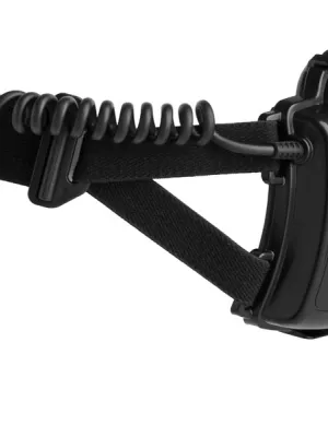 Latarka czołowa Ledlenser H7R.2 300lm