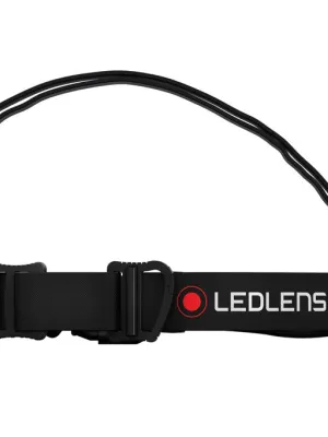 Latarka Ledlenser H15R Core