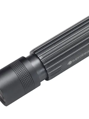 Latarka Suprabeam Q3 380lm, 3x AAA
