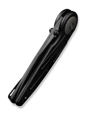 Nóż Civivi Starflare Nitro-V Black Aluminum