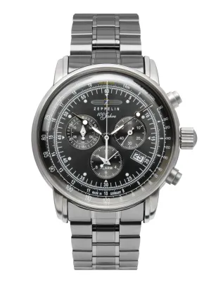 Zegarek Zeppelin 100 Jahre 7680MB2 Quarz