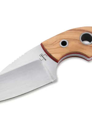 Nóż Böker Plus Gnome Olive