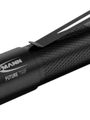 Latarka Ansmann LED T50F, 60lm, 1xAA