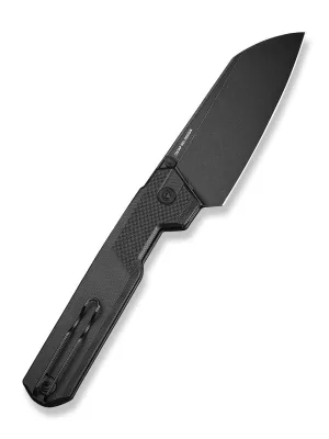 Nóż CIVIVI Hid G10 All Black C23008-1 by Ostap Hel