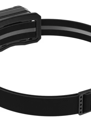 Latarka czołowa LED Ansmann HD280RS, 280 lm, aku
