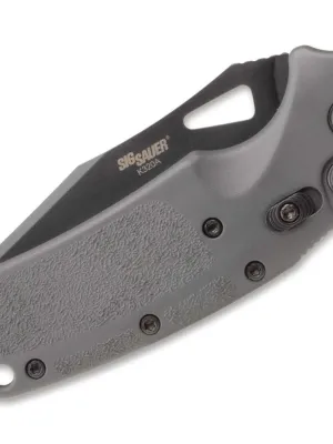 Nóż Hogue SIG 36322 K320A Tactical 3.5" TB