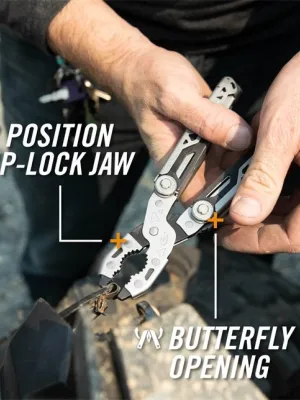 Multitool Gerber Dual Force
