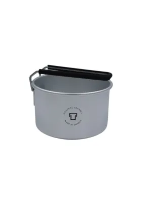 Trangia T-Cup z czarnym uchwytem