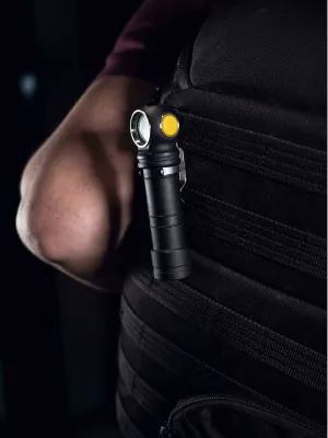 Latarka Armytek Wizard C2 Pro Max Warm 3720 lm