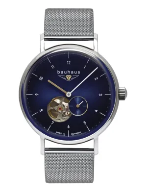 Zegarek Bauhaus Classic 2166M3, 41mm WYP