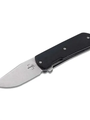 Nóż Böker Plus Urban Trapper Stubby