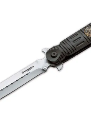 Nóż Magnum SWAT Transformer