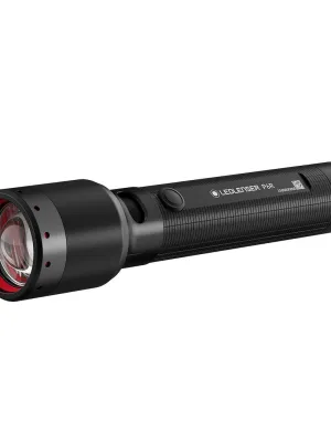 Latarka Ledlenser P6R 1200 lm