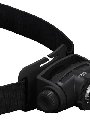 Latarka Ledlenser H5 core