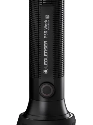 Latarka Ledlenser P5R Work