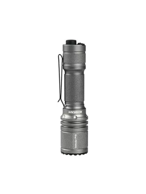 Latarka AceBeam P16 Gray 1800 lm USB-C