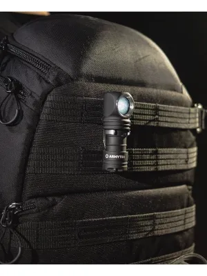 Latarka Armytek Wizard C1 Pro Warm 930 lm