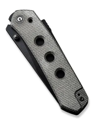Nóż CIVIVI Vision FG Micarta Green C22036-3