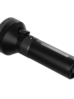 Latarka Ledlenser P18R 6500 lm