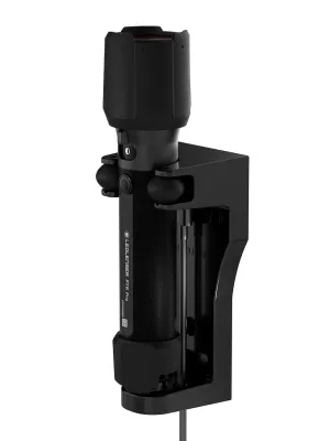 Latarka Ledlenser P7R Pro 2000 lm