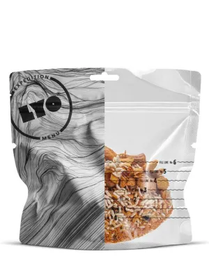 LYOFOOD Kurczak Tikka Masala 500g