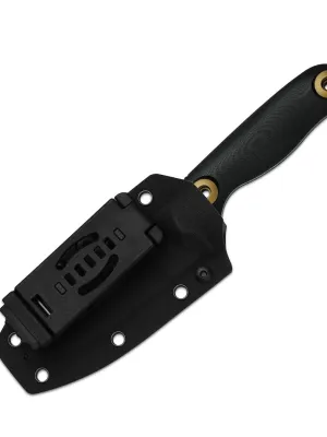 Nóż Kizer Drop Bear Fix 3 G10 14C28N