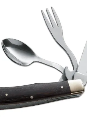 Scyzoryk Magnum Bon Appetite