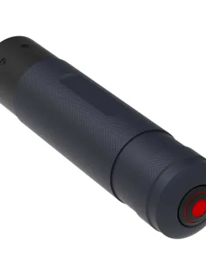 Latarka Ledlenser T2 25th Anniversary Edition
