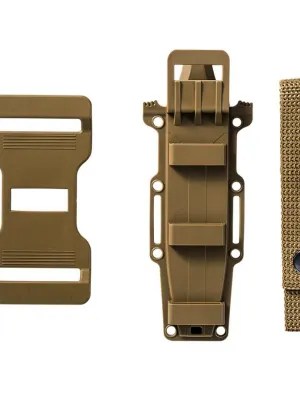 Nóż Gerber Strongarm FE Coyote