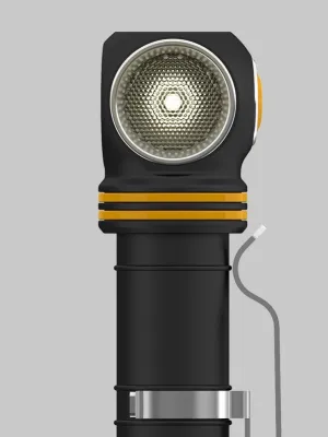 Latarka Armytek Elf C2 USB-C Warm PCB 4w1 1020 lm